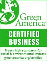 Green America Certified Business